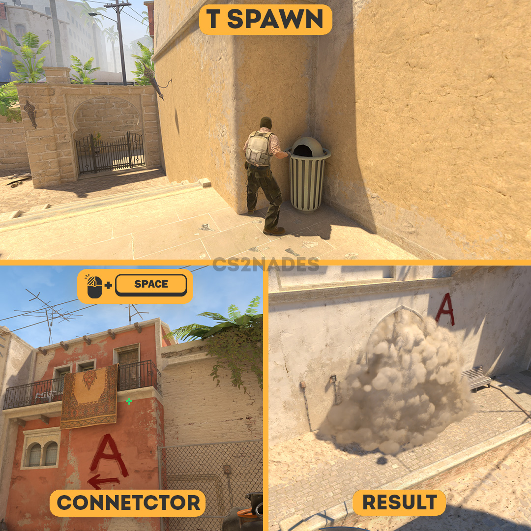 Crosshair Target